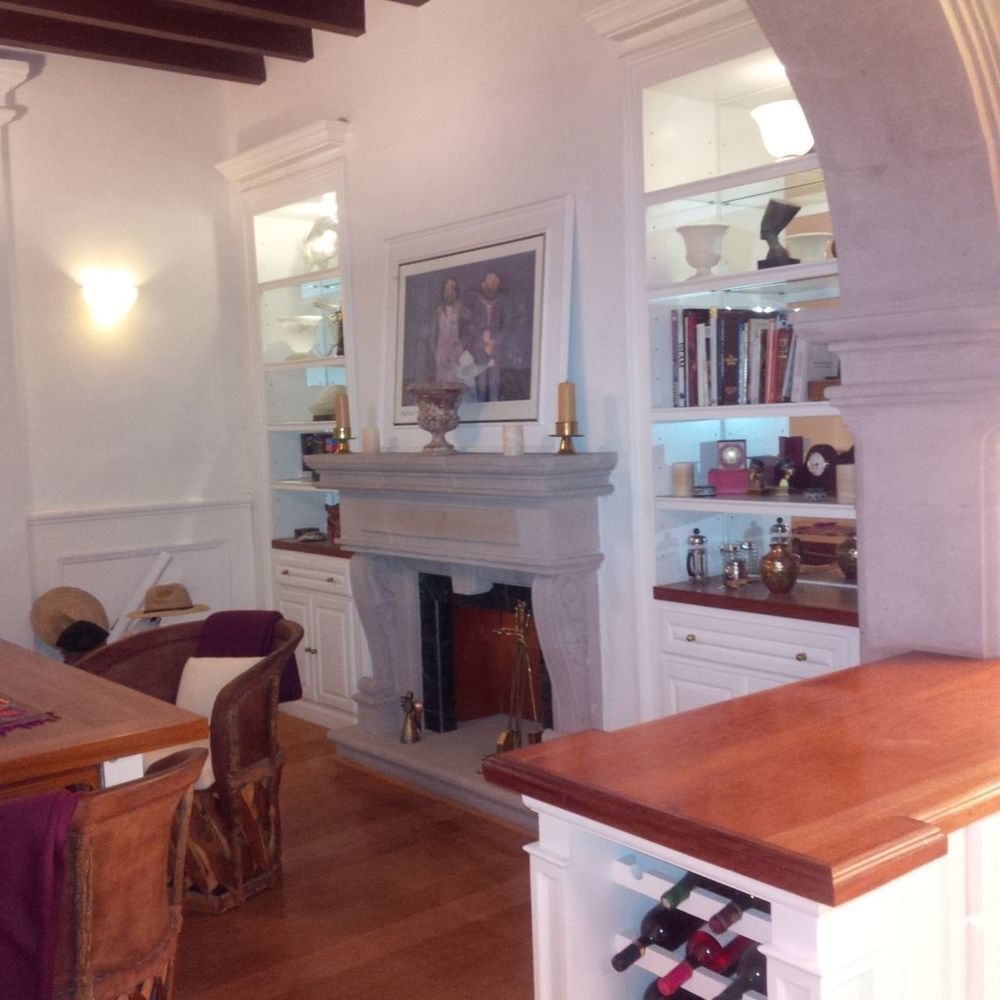 Casa Toscana Bed & Breakfast San Miguel de Allende Exterior foto