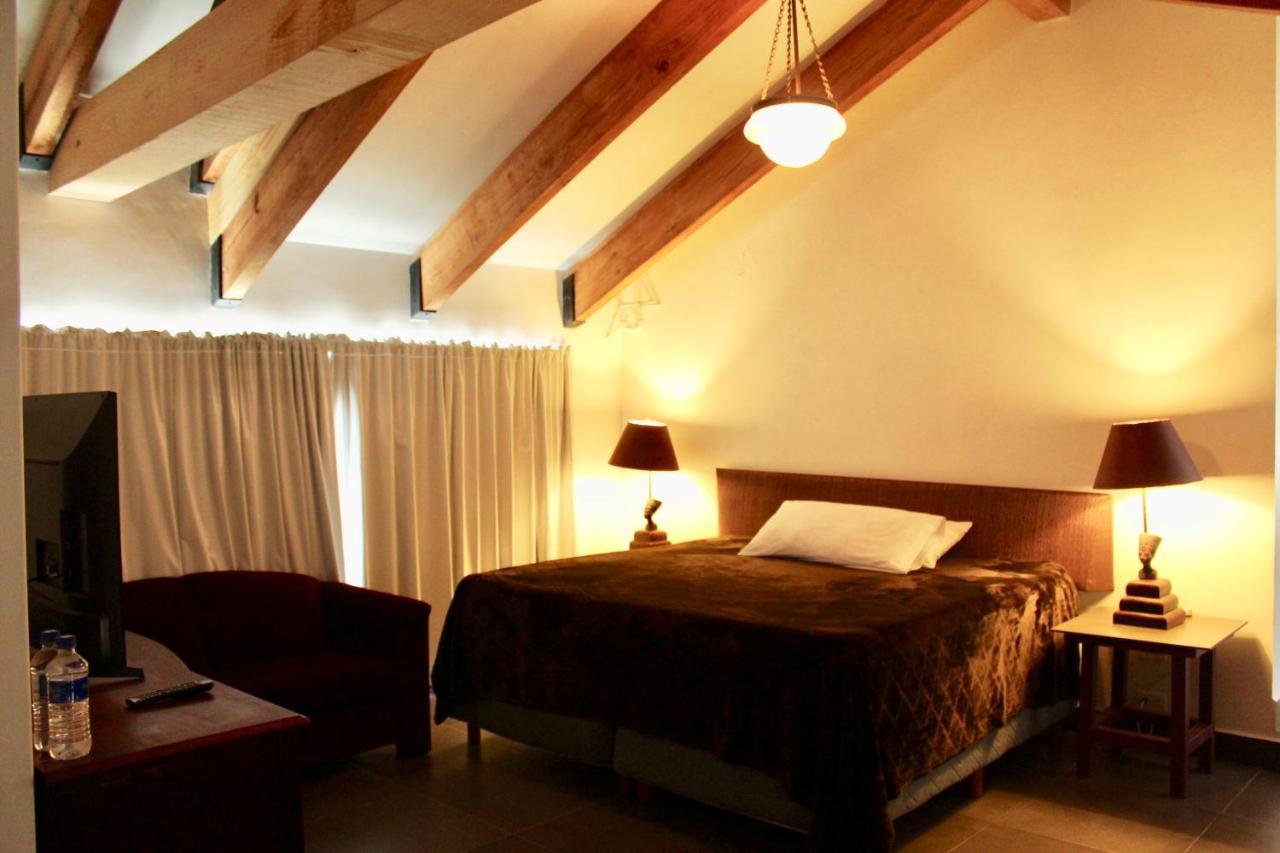 Casa Toscana Bed & Breakfast San Miguel de Allende Exterior foto
