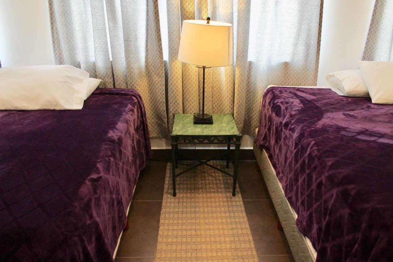 Casa Toscana Bed & Breakfast San Miguel de Allende Exterior foto