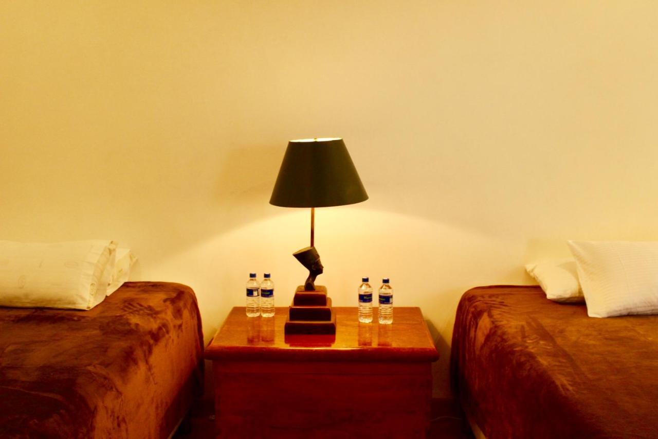 Casa Toscana Bed & Breakfast San Miguel de Allende Exterior foto